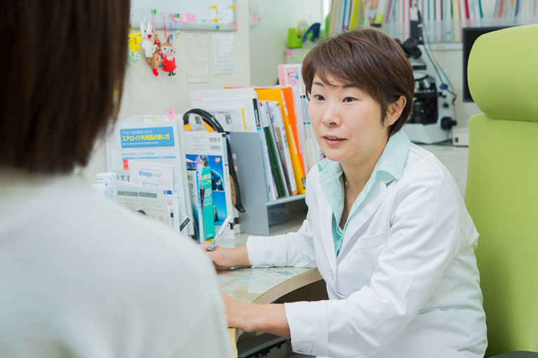 当院が考える医師の在り方