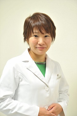 院長挨拶