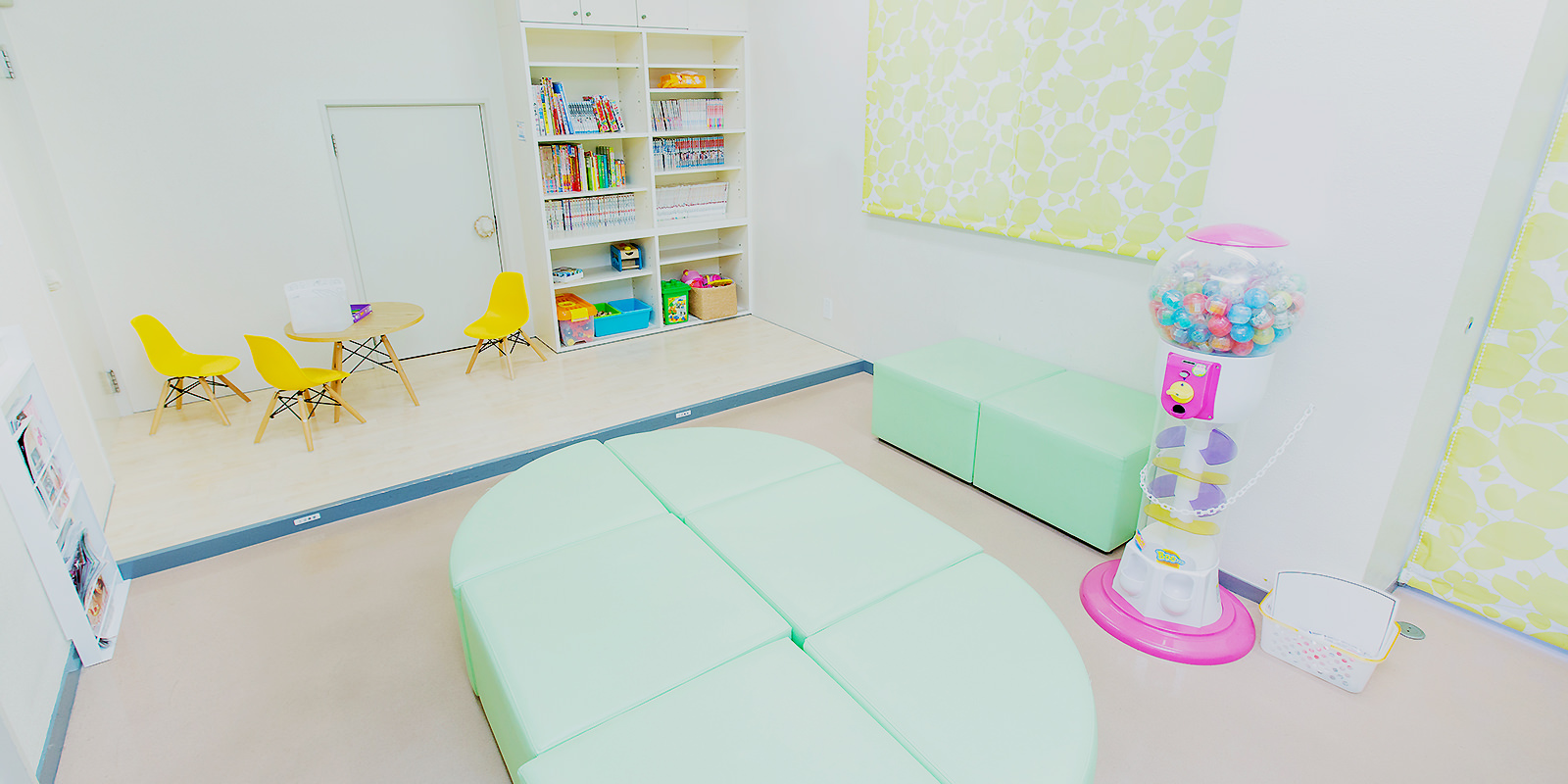 もう自分の肌に悩まないために 女性の皮膚科専門医へまずはお気軽にご相談ください